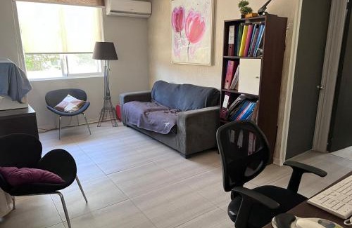 Colina House | Santiago Casa Evento Yoga Colina Chicureo Norte cerca de Aeropuerto