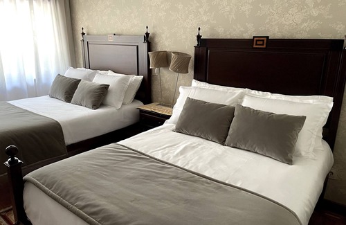 Sever do Vouga House | Santiago Family House Luxury Guest House