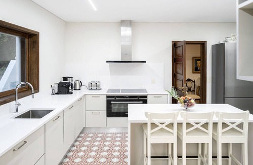 Sever do Vouga House | Santiago Family House Luxury Guest House