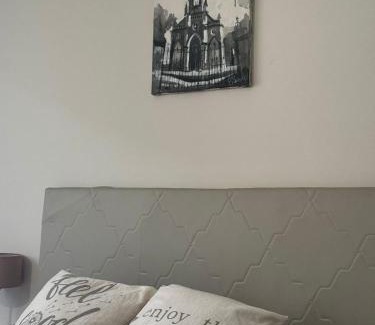 Salta Apartment | Santiago Plaza Departamento Microcentro Premium