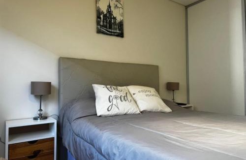 Salta Apartment | Santiago Plaza Departamento Microcentro Premium