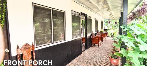 Pililla Resort | SANTIAGO PRIVATE RESORT