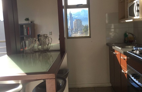 Bellas Artes Condo | Santiago Town Suites