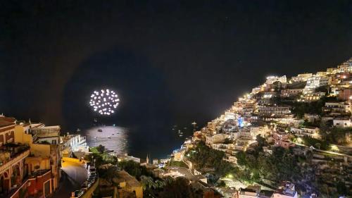 Liparlati Apartment | Santiago vacation home in Positano