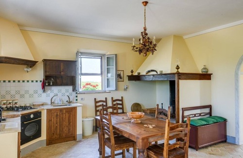 Buonconvento Villa | Santilaria In Buonconvento, Tuscany