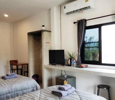 Cho Lae House | Santitham Home Farm Stay