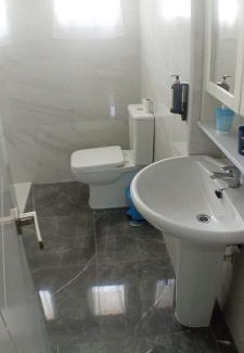 Santona Apartment | Santoña Paseo Marítimo 2ª linea playa, Llegada autónoma, Wifi