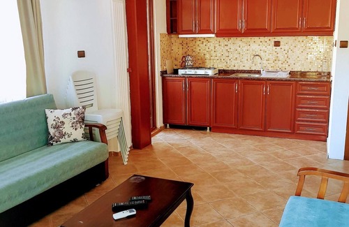 Akyaka Hotel | Santo Akyaka Home