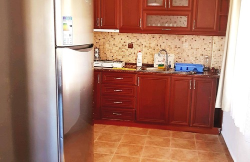 Akyaka Hotel | Santo Akyaka Home