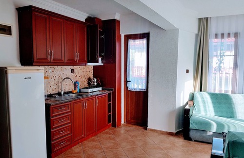 Akyaka Hotel | Santo Akyaka Home