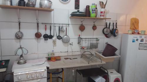 Santo Antonio Apartment | Santo Antônio Térreo