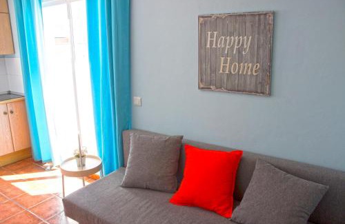 Benalmadena Apartment | Santo Domingo 10