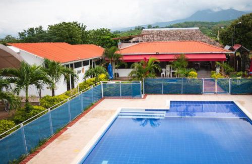 Jerusalen Hotel | Santo Domingo Centro Vacacional