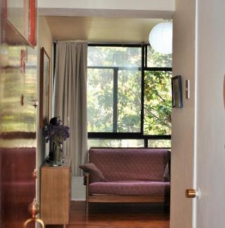 Bellas Artes Apartment | Santo Domingo frente Bellas Artes