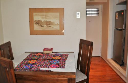 Bellas Artes Apartment | Santo Domingo frente Bellas Artes