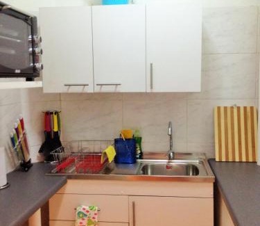 Bellas Artes Apartment | Santo Domingo frente Bellas Artes