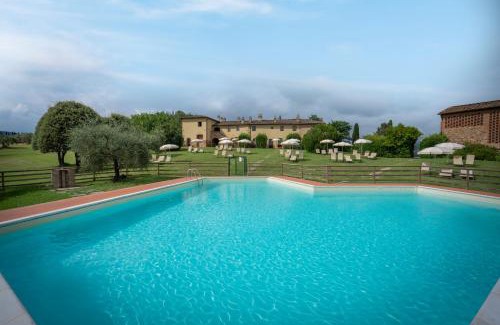 San Gimignano Apartment | Santo Pietro Resort