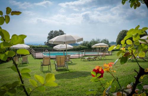 San Gimignano Apartment | Santo Pietro Resort