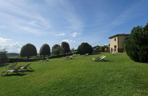 San Gimignano Apartment | Santo Pietro Resort