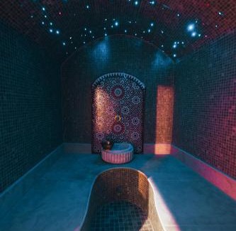 Rouffach House | Santolina Etrusca Bed and Breakfast, Sauna, Hammam, Jacuzzi