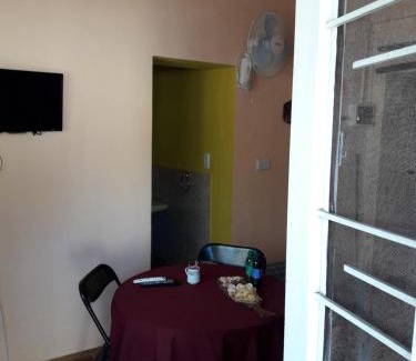 Yocsina Apartment | Santorini Bed en Córdoba