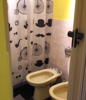 Yocsina Apartment | Santorini Bed en Córdoba