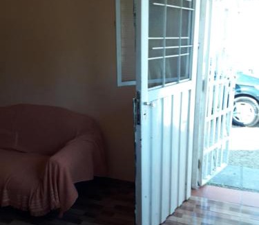 Yocsina Apartment | Santorini Bed en Córdoba