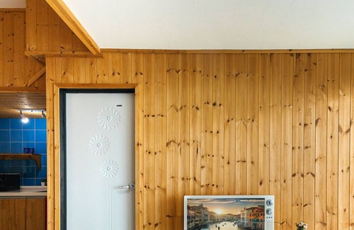 Namhae Hotel | SANTORINI N Pension