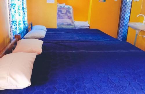 Hireguthi House | SANTOSH HOME STAY