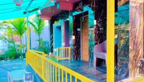 Hireguthi House | SANTOSH HOME STAY