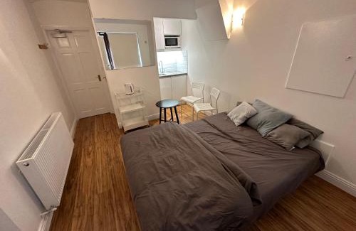 Dublin Apartment | Santry Studio