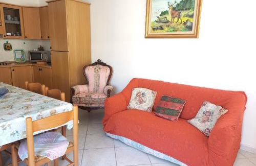 Galtelli Apartment | Santu Luisu