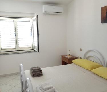 Galtelli Apartment | Santu Luisu