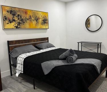 Little Ranches House | Santuaria Hollywood