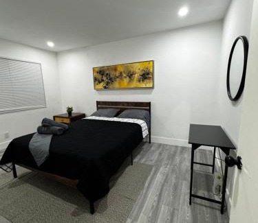 Little Ranches House | Santuaria Hollywood