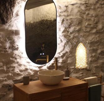 Atalbeitar House | Santuario Atalbéitaca Five Senses