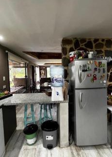 Volcan House | Santuyoc Lodge