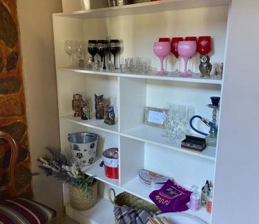 Volcan House | Santuyoc Lodge