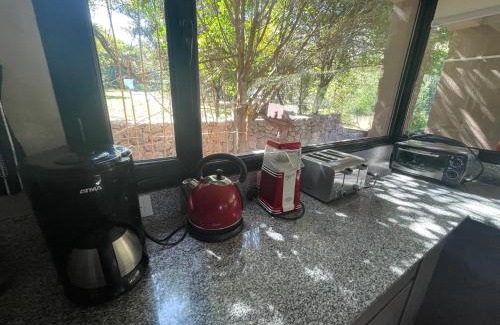 Volcan House | Santuyoc Lodge