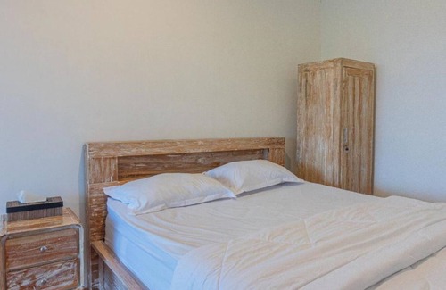 Penebel Cabin | Santya Loka Lodge and Twin Waterfall