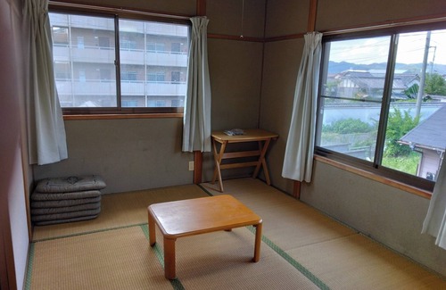 Sanuki House | Sanuki City Ogata vacation rental detached house 4/Sanuki Kagawa