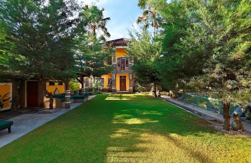 Sanur Kauh Villa | Sanur, Elegant 2 Bed Villan