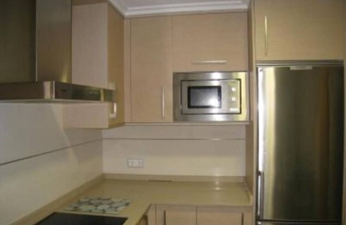 Sanxenxo Apartment | Sanxenxo: New apartment in Sanxenxo