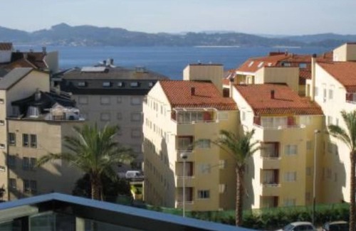 Sanxenxo Apartment | Sanxenxo: New apartment in Sanxenxo