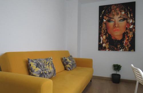 Lugo Apartment | SANXILLAO 50 vut