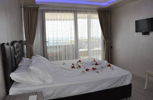 Merdivenlikuyu Hotel | SAON Hotel