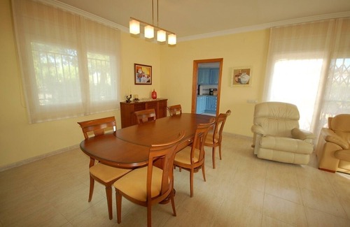 L Almadrava Villa | SAONA VILLAS (VN LEON): villa for 8 people, private swimming pool, air co