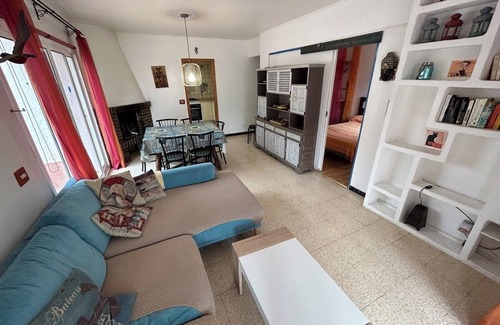 Calafat Villa | SAONA VILLAS (VN PULCO): villa 8 people, private protected swimming pool