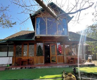Sa Pa Bed & Breakfast | Sapa Eco Hugo