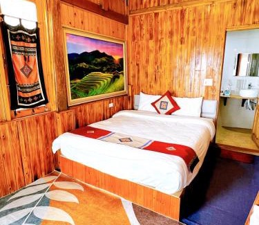 Sa Pa Bed & Breakfast | Sapa Eco Hugo